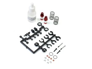 KYOSHO Big Bore Shocks Kyosho Mini-Z Buggy MB010 (2)