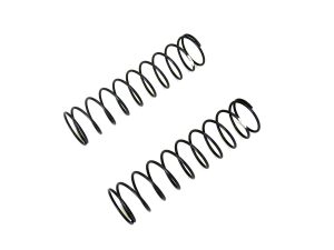 KYOSHO Big Bore Shocks Springs Soft Blancs (2) LL-Size W5305V Ultima Kyosho