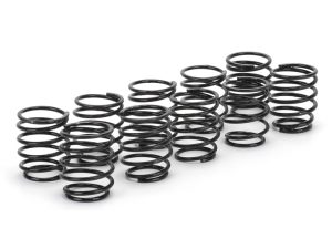 Schumacher Big Bore Spring Tuning Set Trg- 5prs