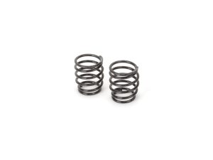 Schumacher Big Bore Springs; 14lb/in  pr