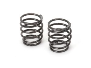 Schumacher Big Bore Springs; 23lb/in  pr