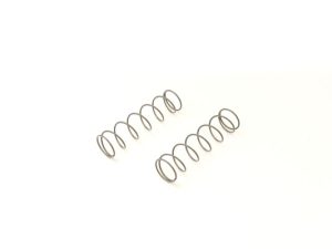 KYOSHO Big Shock Springs M 7.5x1.4 L=84mm Grey (2)
