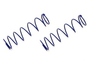 KYOSHO Big Shock Springs M 8.0x1.5 L=88mm Blue (2)
