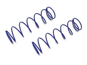 KYOSHO Big Shock Springs M 9.0x1.5 L=85mm Blue (2)