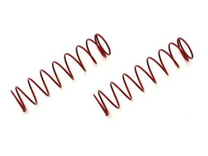 KYOSHO Big Shock Springs M 9.0x1.5 L=94mm Red (2)