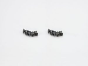 KYOSHO Bind Head 4x10mm TP Screws (10) Kyosho