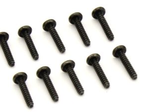 KYOSHO Bind Head TP Screws M2.0x10mm (10) Kyosho