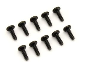 KYOSHO Bind Head TP Screws M2.0x6mm (10) Kyosho