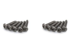 KYOSHO Bind Head TP Screws M2.6x12mm (10) Kyosho