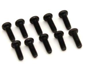 KYOSHO Bind Screw M2.0x6mm (10) Kyosho