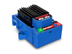 Traxxas BL-2s Brushless Electronic Speed Control