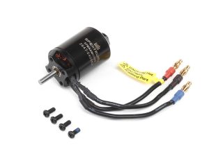 Spektrum BL Outrunner Motor: 2847-2400Kv 6-Pole