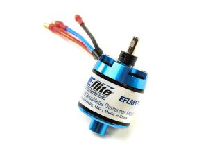 E-flite BL10 Brushless Outrunner Motor, 900Kv