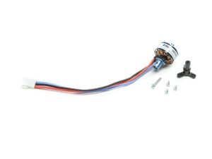 E-flite BL180 3600kV BL Outrunner 100mm lead