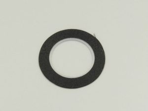 KYOSHO Black Micron Tape 2.5mm x 5m Kyosho