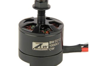 ZTW Black Widow 2212-18A 1990kv (CW)