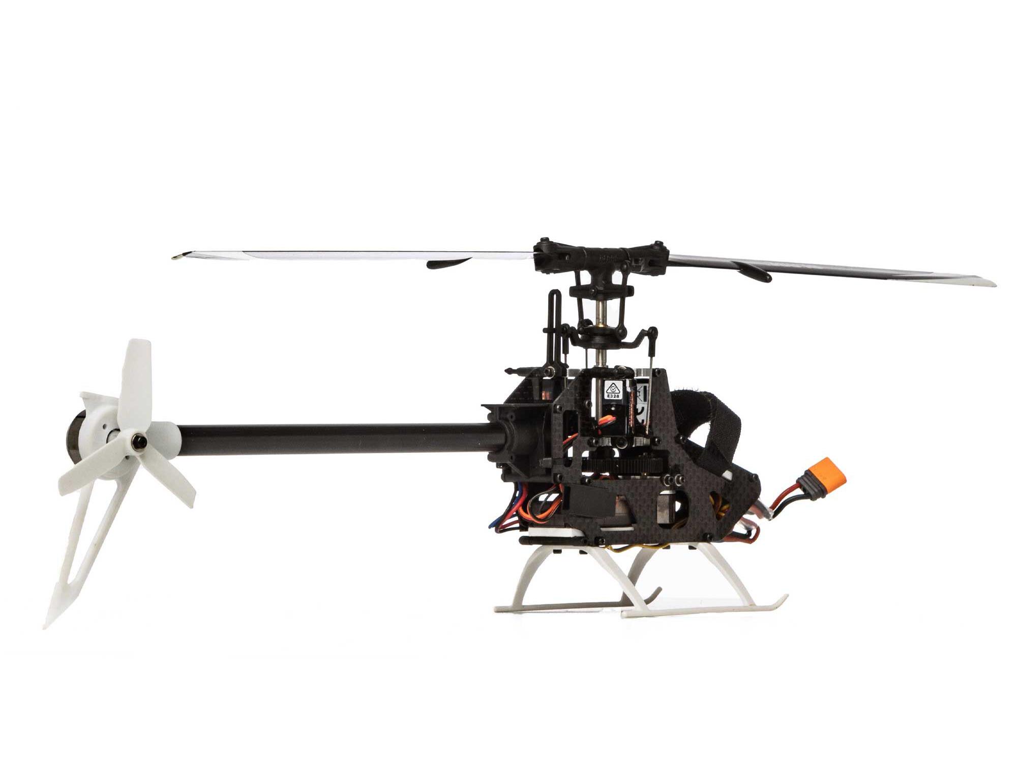 Blade Blade 150 S Smart BNF Basic with AS3X and SAFE - Image 15