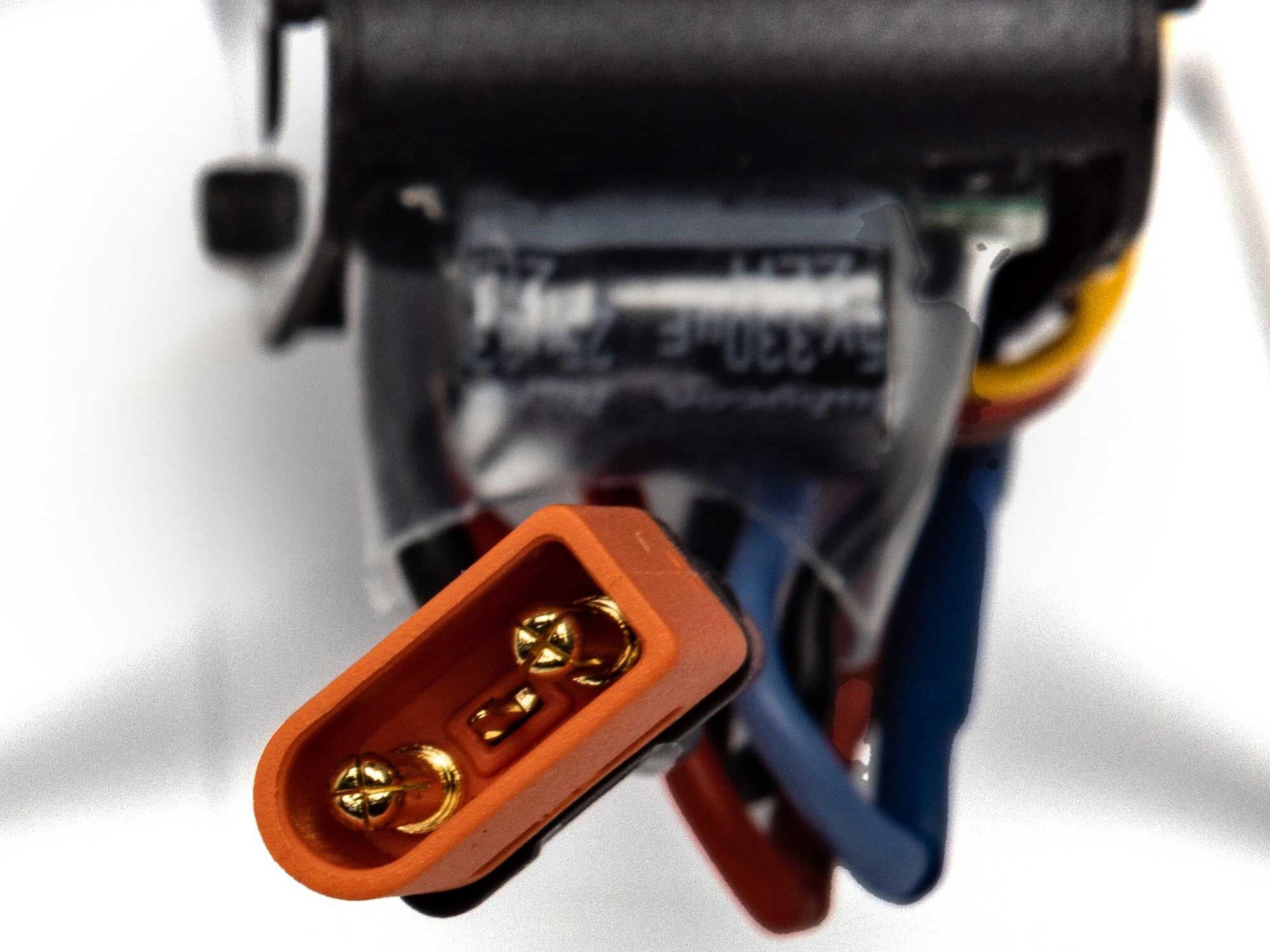 Blade Blade 150 S Smart BNF Basic with AS3X and SAFE - Image 6