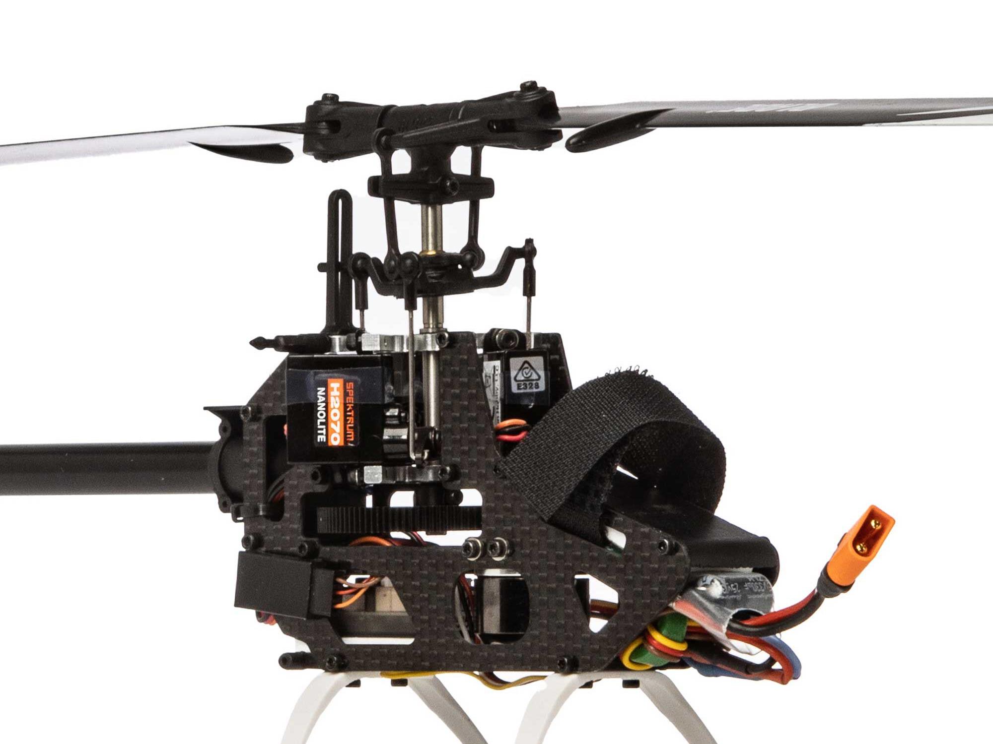 Blade Blade 150 S Smart BNF Basic with AS3X and SAFE - Image 8