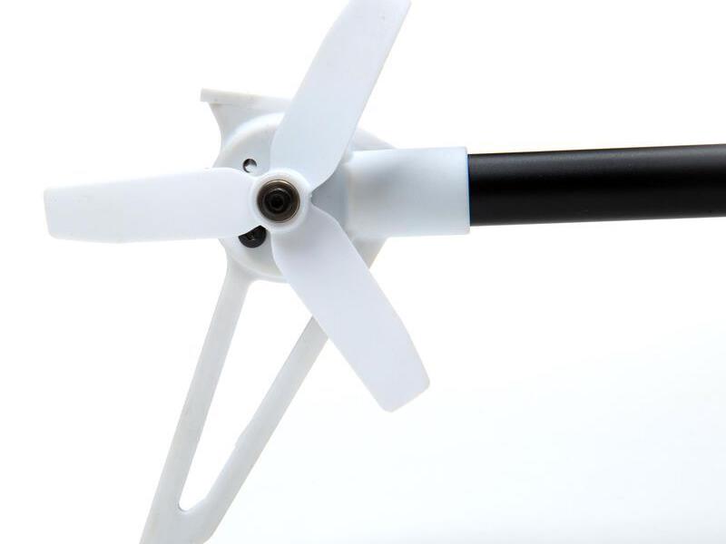 Blade Blade 150 S Smart BNF Basic with AS3X and SAFE - Image 9