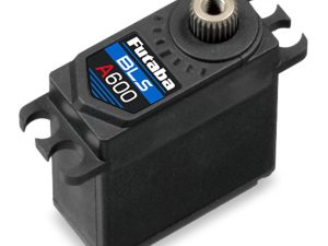 Futaba BLS-A600 Mini Brushless Servo PWM/S.BUS2 7.6kg 0.10s 4.8V - 7.4V