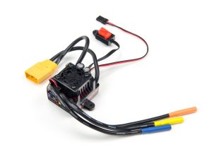 Arrma BLX100 Brushless 10th 3S ESC: 4x4