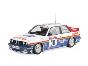 Beemax BMW E30 M3 Tour de Corse 1987 Winner