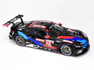 Nunu BMW M8 GTE 24hr Daytona 2020 Winner