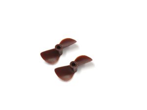 KYOSHO Boat Propellers (2) D42xP1.4 Jet Stream 600 (94434/JS6) Kyosho