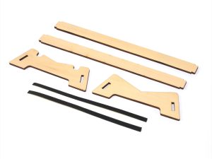 Pro Boat Boat Stand: PCF