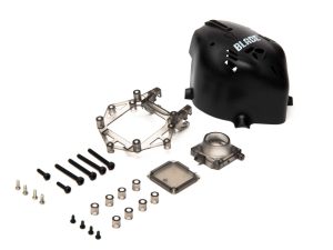 Blade Body Black: Torrent 110 FPV