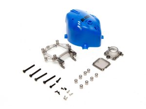 Blade Body Blue: Torrent 110 FPV