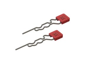 Arrma Body Clip and Cap (2)