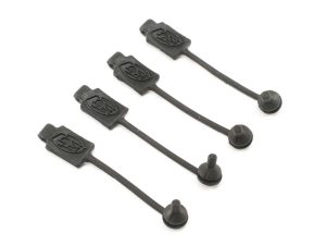 Losi Body Clip Leash (4)