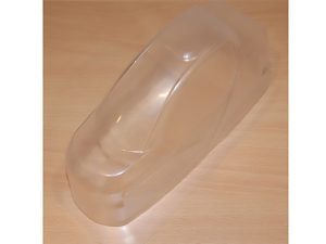 Tamiya Body Dancing Rider