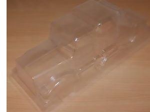 Tamiya Body For Konghead