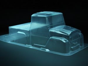 Tamiya Body Land Cruiser Pickup Ws1825827