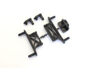 KYOSHO Body Mount Kyosho Inferno 1:8 ST Race