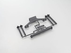 KYOSHO Body Mount Plates Kyosho Inferno GT (GT106B)