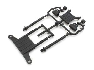 KYOSHO Body Mount Rear Kyosho Toyota Tacoma