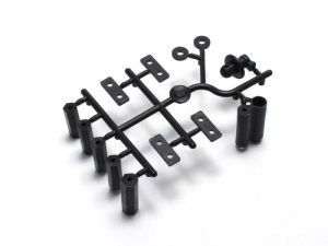 KYOSHO Body Mount Set Inferno MP9 Kyosho Readyset