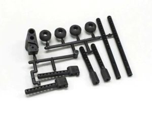 KYOSHO Body Mount Set Kyosho 1:10 (FT22B)