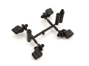 KYOSHO Body Mount Set Kyosho Inferno MP10T