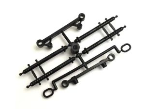 KYOSHO Body Mount Set Kyosho Ultima SB Dune Master