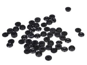 Losi Body Mount Washers & Pads (56): 5IVE-T