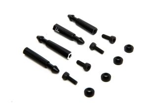 Blade Body Mounts (4): Fusion 480