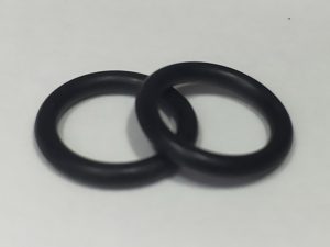Badger Body O-Ring(X2) F Model 175