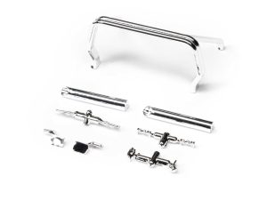 Axial Body Part Kit: SCX30 K10