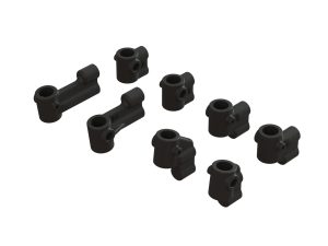 Arrma Body Post Mount Set