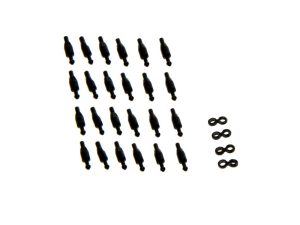 Blade Body Post Servo Linkage: 70 S